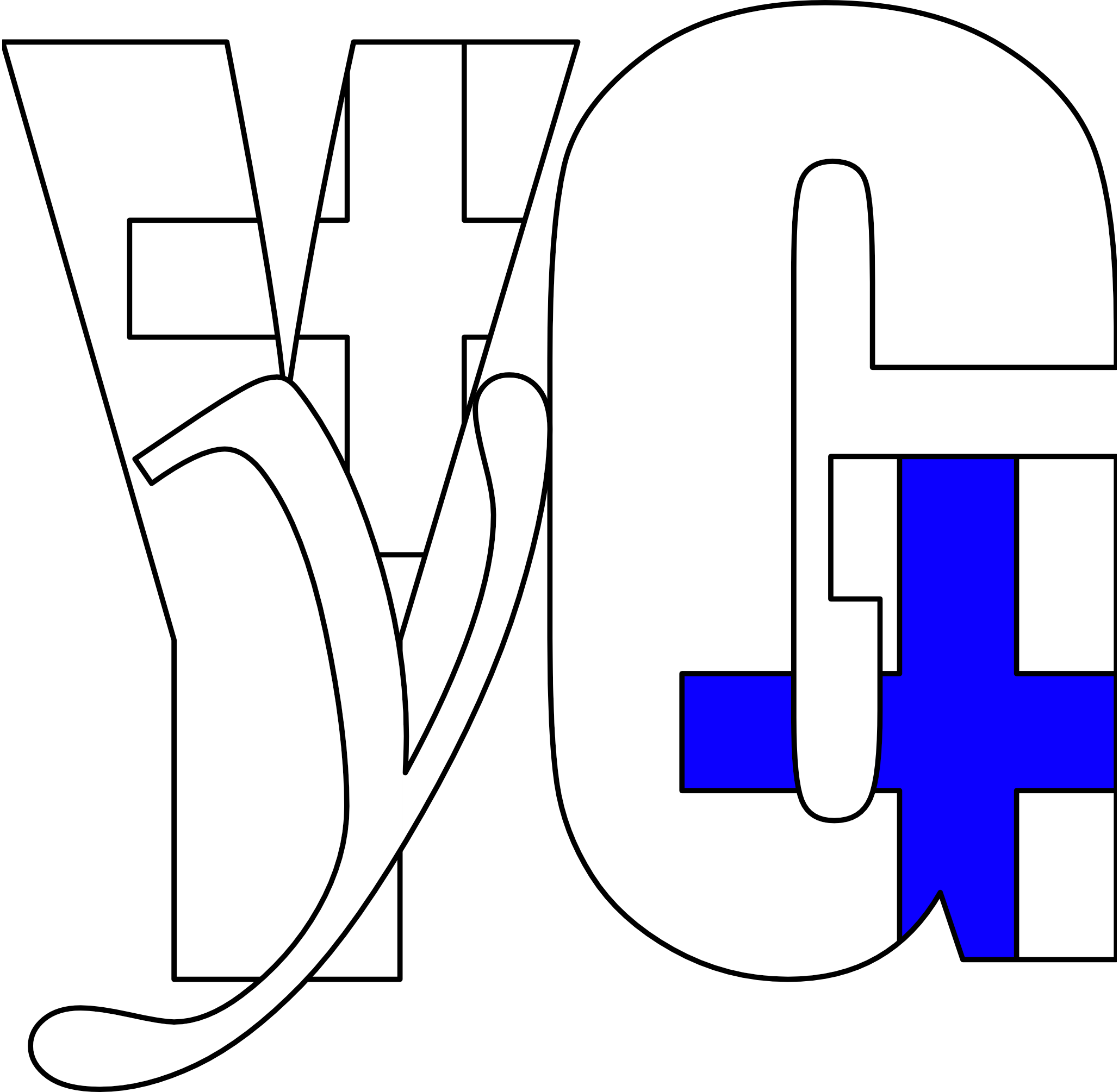 YS Logo